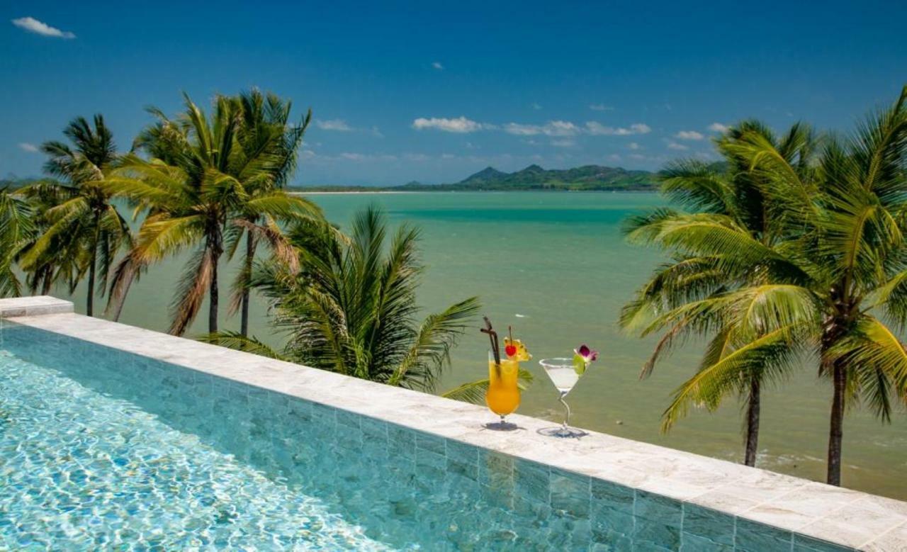 Saengsuree Villas Koh Yao Yai Яо-Яй Экстерьер фото