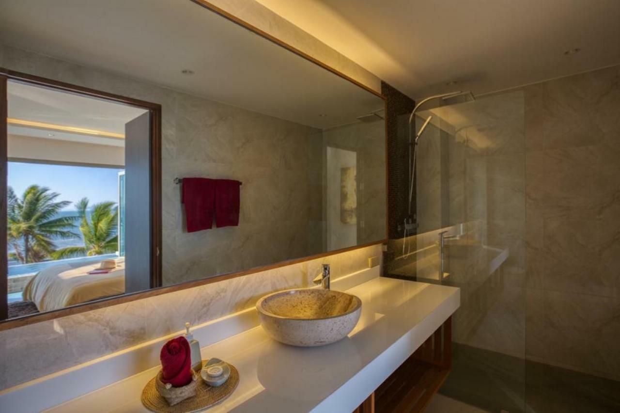 Saengsuree Villas Koh Yao Yai Яо-Яй Экстерьер фото